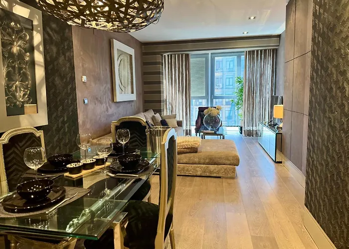 Apartamento Terra Boutique Cádiz