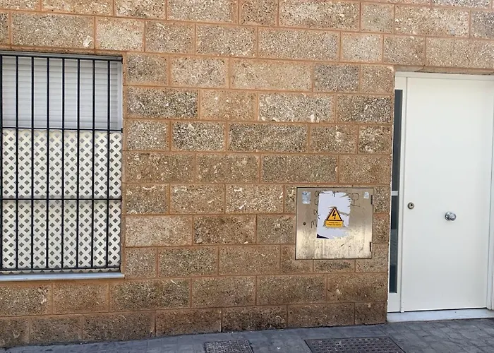 Apartamento Cádiz, ciudad y playa