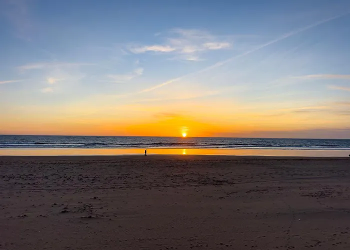 Apartamento Alta Mar Playa Victoria Cádiz
