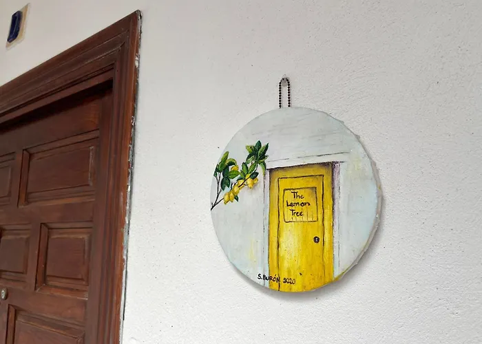 Apartamento Lemon Tree Corazón de Cádiz Grupo AC Gestion
