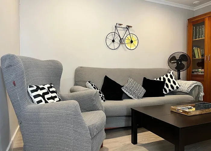 Apartamento Lemon Tree Corazón de Cádiz Grupo AC Gestion