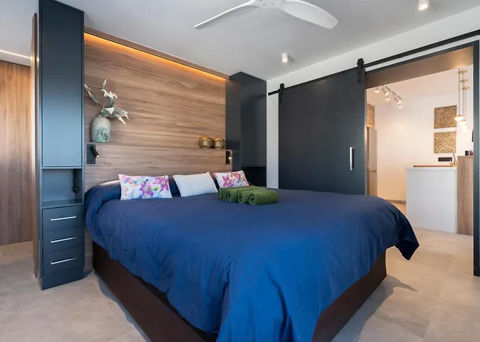 Apartamento Ático Plata Cádiz