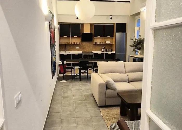 Apartamento Santa Catalina by Gades Gestión Cádiz