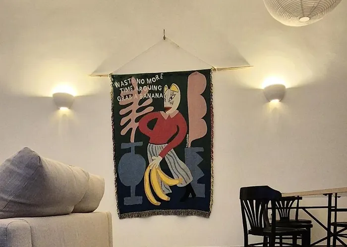 Apartamento Santa Catalina by Gades Gestión Cádiz