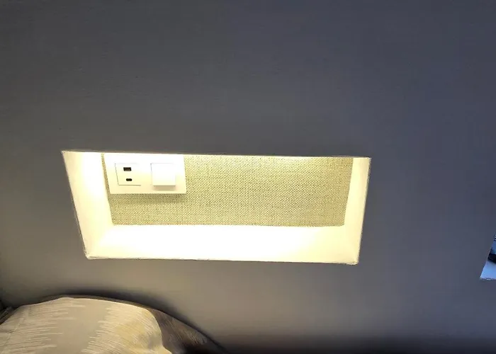 Apartamento Arbolí Cádiz