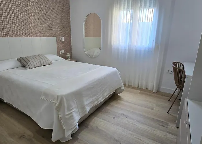 Apartamento Arbolí Cádiz