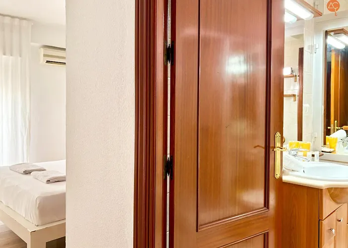 Apartamento Mar de Viya Grupo AC Gestion Cádiz