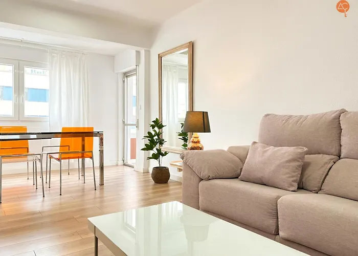 Apartamento Mar de Viya Grupo AC Gestion Cádiz