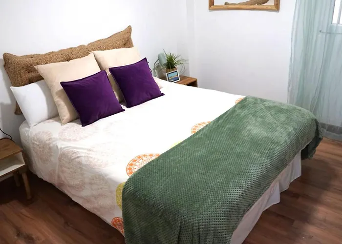 La Casa De Las Bicis Cádiz