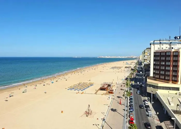 Cantabrico by Cadiz Time