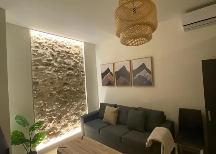 Apartamento Sweet Mesón Cádiz
