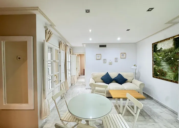 La Casita Gaditana Cádiz