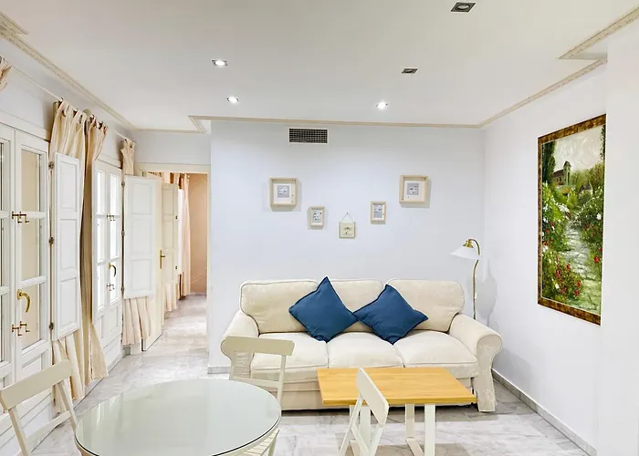 La Casita Gaditana Cádiz