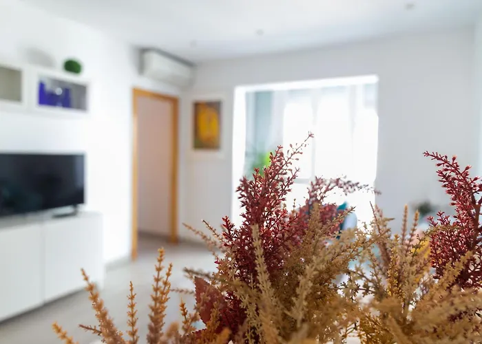 Apartamento El Embrujo de La Caleta by Gades Gestión Cádiz