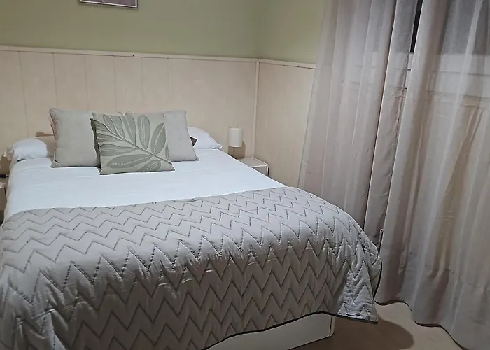 Apartamento Atico Bahía Cádiz