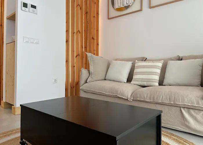 Apartamento Atico Torre Tavira Ascensor Grupo Ac Gestion Cádiz