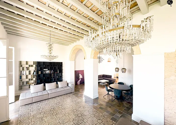 Casa Plaza Candelaria Cádiz Grupo AC Gestión