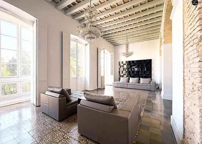 Casa Plaza Candelaria Cádiz Grupo AC Gestión