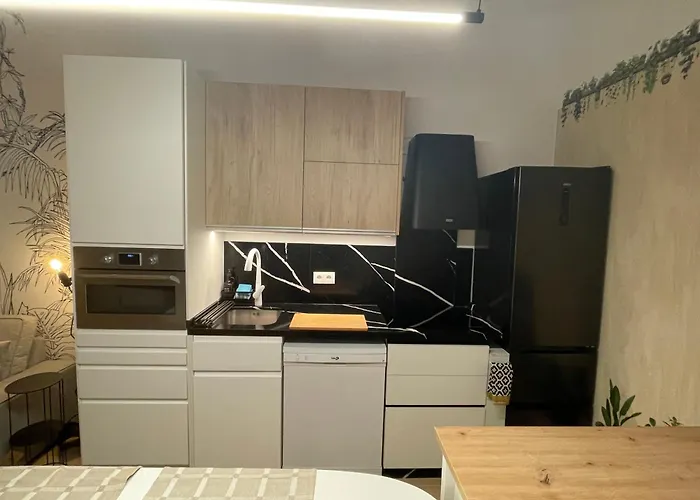 Apartamento Cádiz Paz