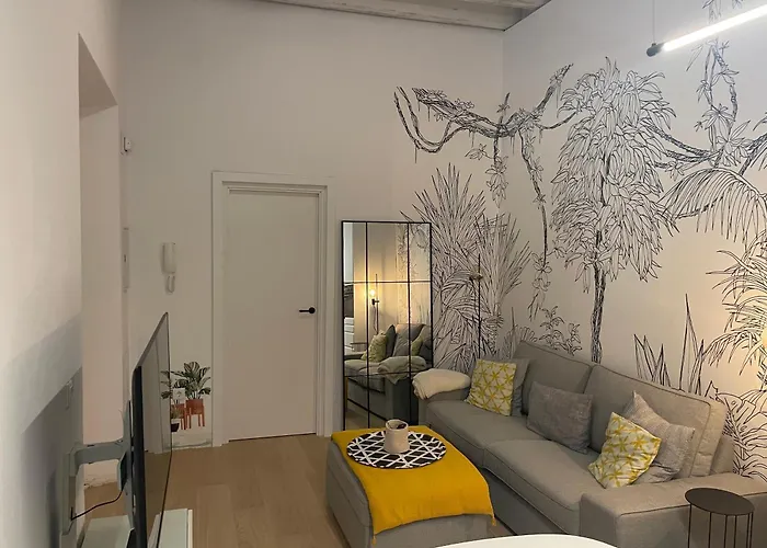 Apartamento Cádiz Paz