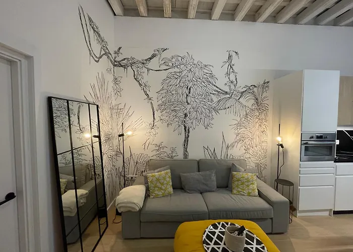 Apartamento Cádiz Paz