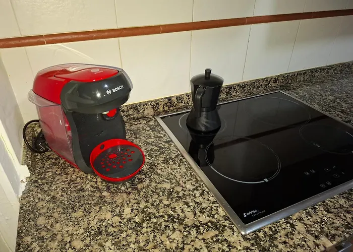 Apartamento Feduchy Cádiz