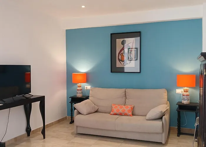 Amazing Frontal Beach Apartment #Traveller'S Awards2023 Cádiz