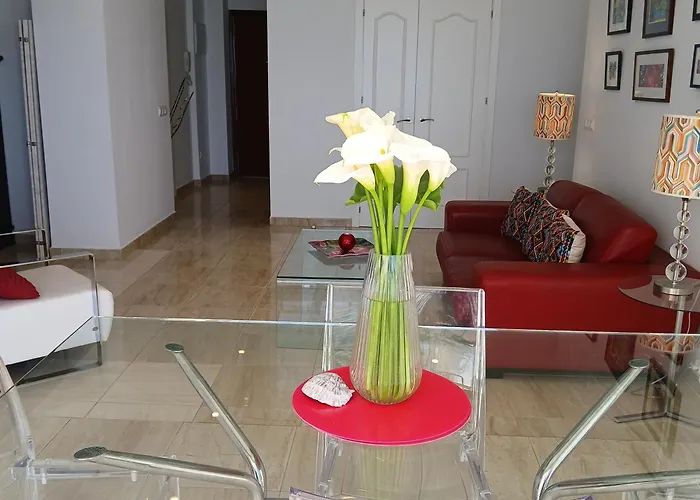 Amazing Frontal Beach Apartment #Traveller'S Awards2023 Cádiz