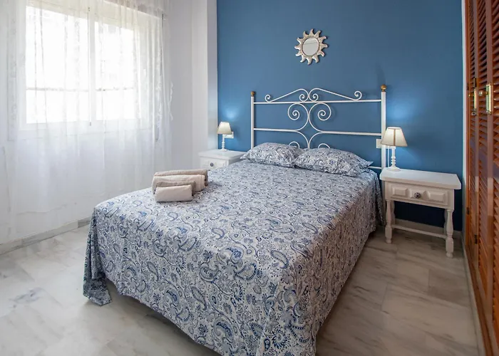 Apartamento El Rosal de Huertas Cádiz