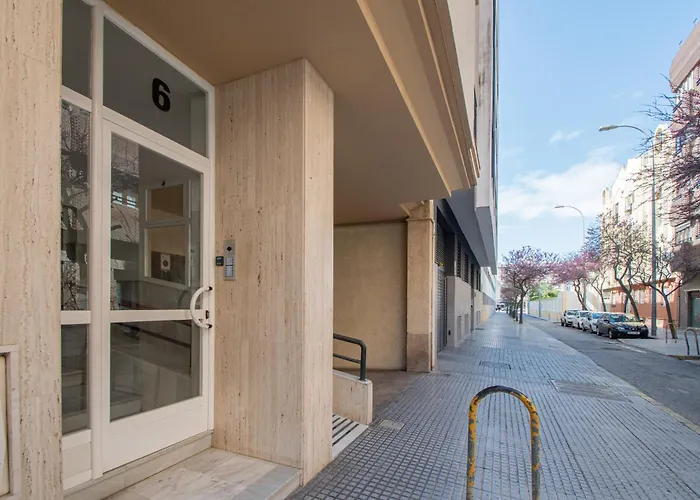Apartamento El Rosal de Huertas Cádiz