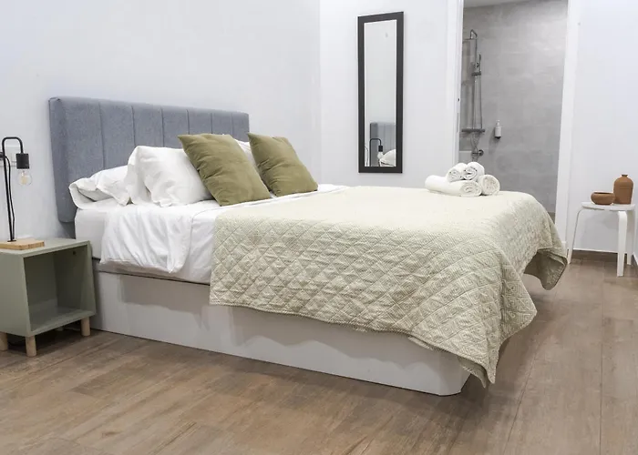 Apartamento Torre Solana 41 Cádiz