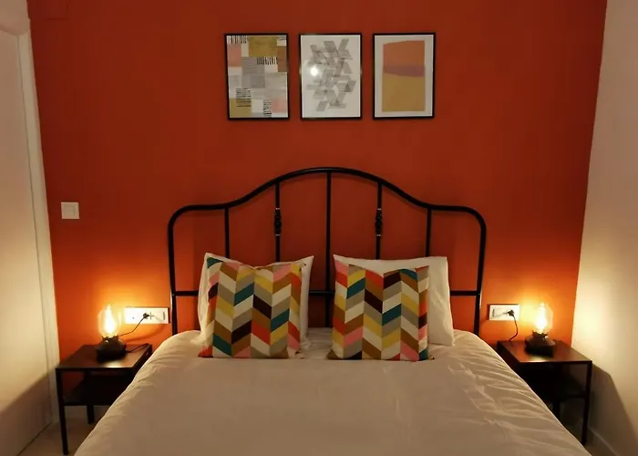 Apartamento Buen Aire de Cádiz