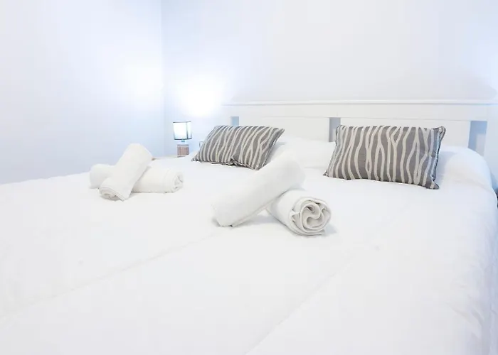 Apartamento CDZ - Suarez de Salazar 1 y 2 Cádiz