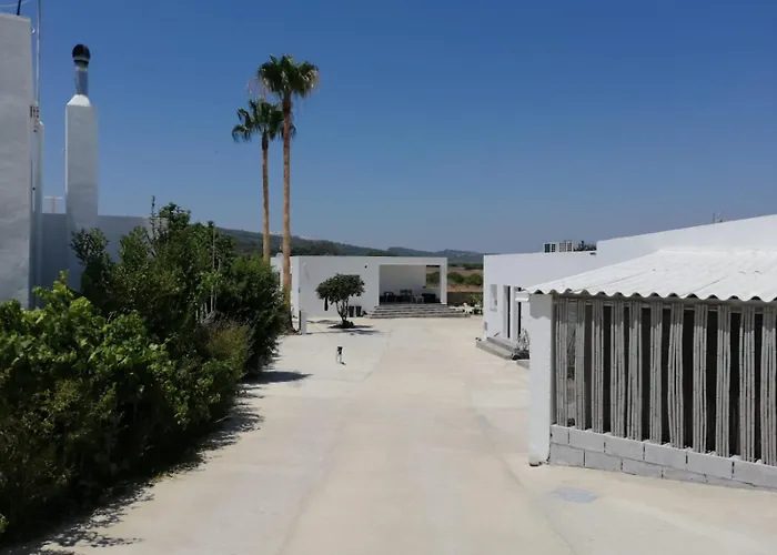 Finca Laxuan Cádiz
