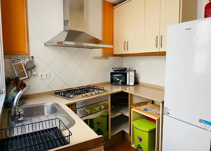 Apartamento Ático Cádiz Centro