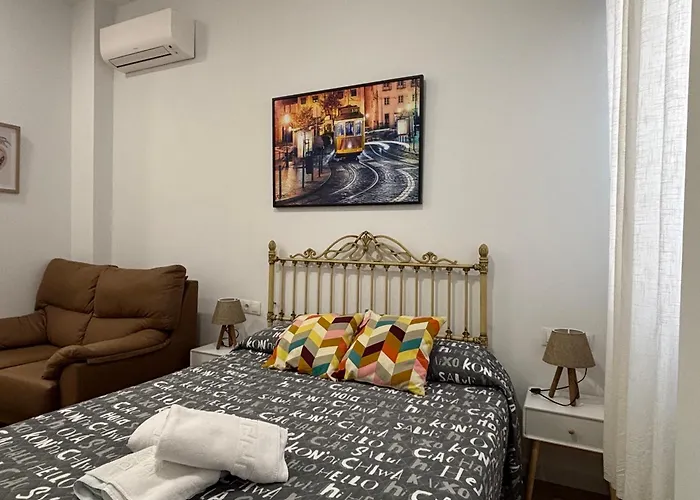 Estudio Las Navas Cádiz