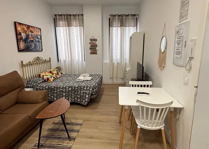 Estudio Las Navas Cádiz