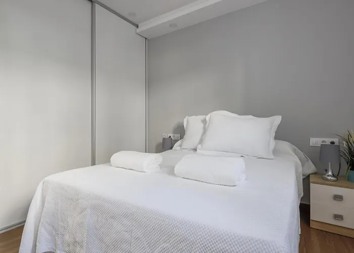 Apartamento Playa Caleta Cádiz