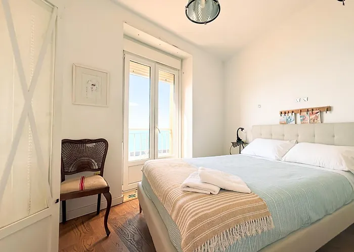 Apartamento Balcón al Mar con Ascensor Grupo AC Gestion Cádiz