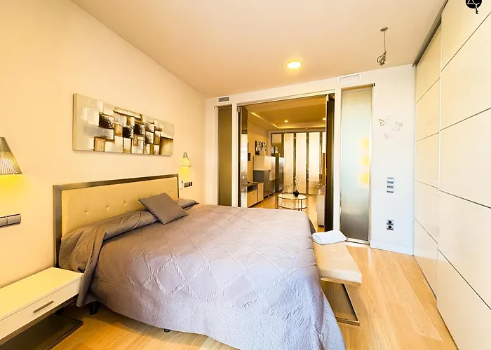 Hidden Gem Suite in San Francisco Cádiz Centro