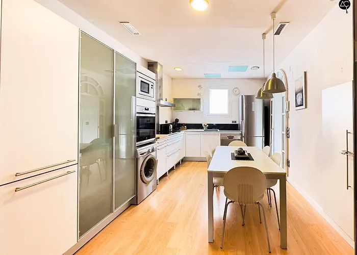 Hidden Gem Suite in San Francisco Cádiz Centro