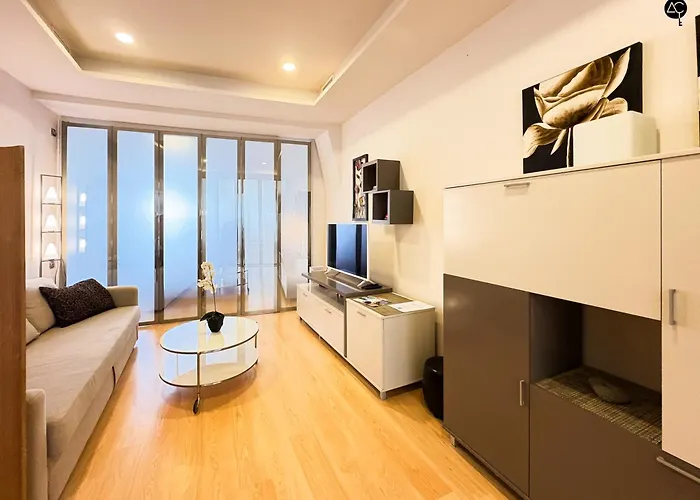 Hidden Gem Suite in San Francisco Cádiz Centro