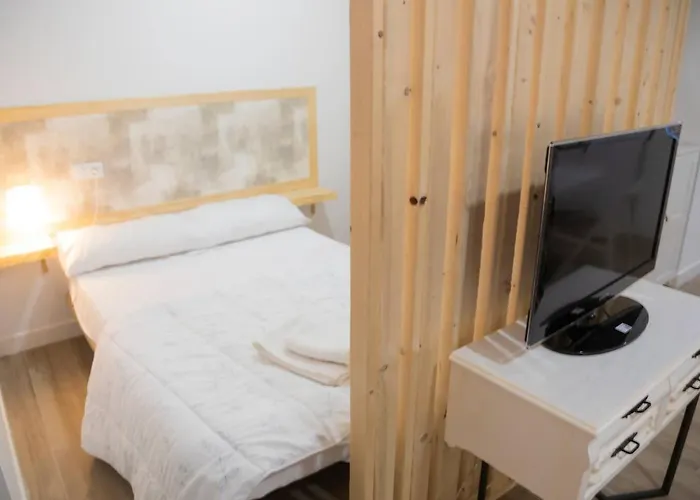Apartamento SH Loft del Mar Cerca de la playa y el centro AC Cádiz