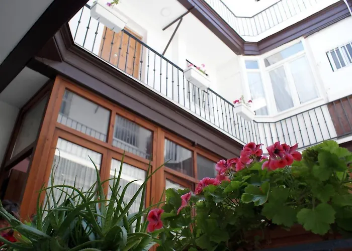 Apartamento Loft Cádiz