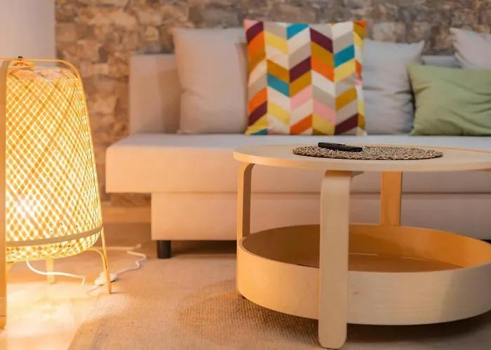 Apartamento SH Casa de la Catedral En el centro de la ciudad Cádiz