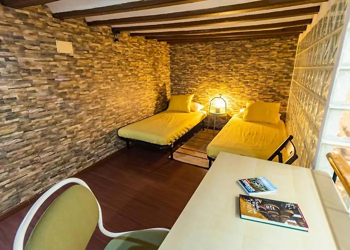 Apartamento SH Casa de la Catedral En el centro de la ciudad Cádiz