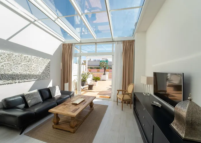El Armador Casa Palacio by Luxury Suites Cádiz
