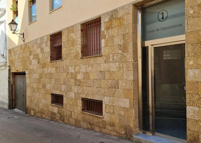 Apartamento Mar de la Viña - Free Parking by Cádiz Time