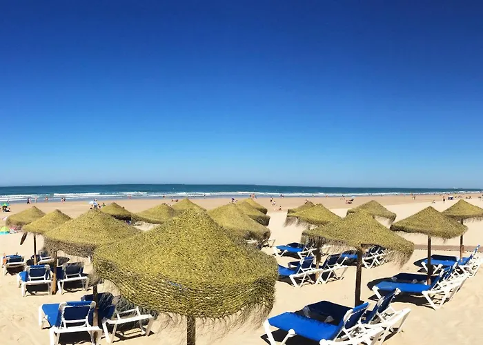 Apartamento Cantabrico Cádiz