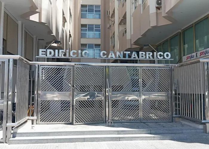 Cantabrico by Cadiz Time